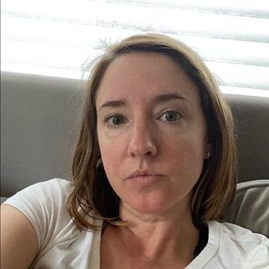 Meet your Posher, Anastasia